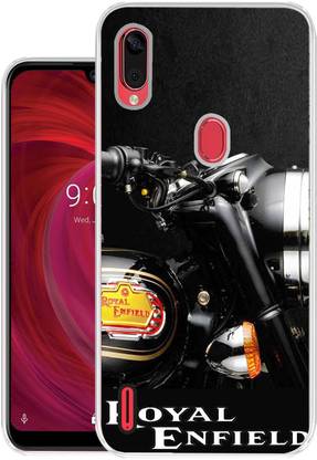 Case Club Back Cover for Lava Z71