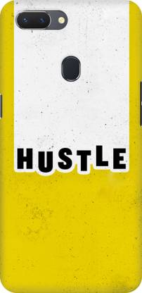 Flipkart SmartBuy Back Cover for Realme 2