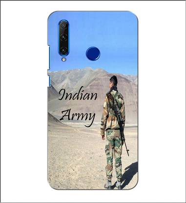 Lifedesign Back Cover for Honor 10i