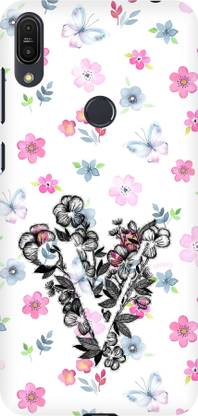 INSTYLE Back Cover for Asus Zenfone Max Pro M1