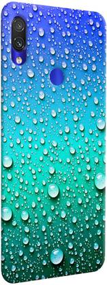 Humor Gang Back Cover for Mi Redmi Note 7, Mi Redmi Note 7 Pro, Mi Redmi Note 7S