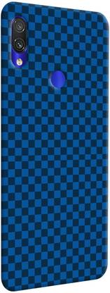 Humor Gang Back Cover for Mi Redmi Note 7, Mi Redmi Note 7 Pro, Mi Redmi Note 7S