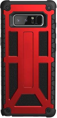 ZOUK Back Cover for Samsung Galaxy Note 8 / Galaxy Note8