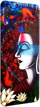 Humor Gang Back Cover for Mi Redmi Note 7 Pro, Mi Redmi Note 7s, Mi Redmi Note 7