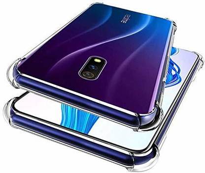 MMP Bumper Case for Realme C3