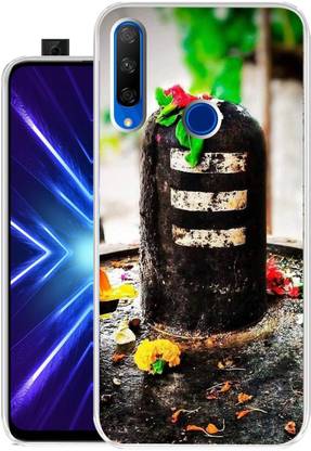 Flipkart SmartBuy Back Cover for Honor 9X