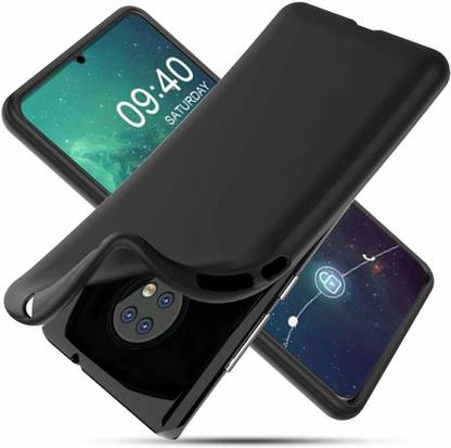 NSTAR Back Cover for Nokia 7.2