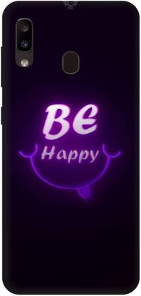LAXZONE BACK COVER Back Cover for SAMSUNG GALAXY A20
