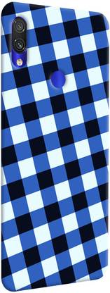 Humor Gang Back Cover for Mi Redmi Note 7, Mi Redmi Note 7 Pro, Mi Redmi Note 7S
