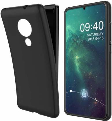 NKCASE Back Cover for Nokia 7.2