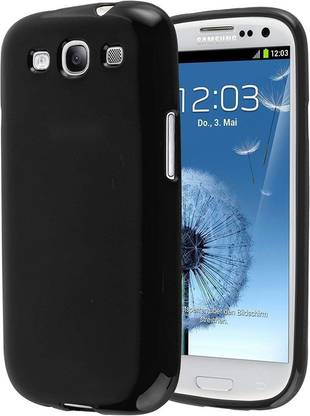 FITSMART Bumper Case for Samsung Galaxy S3