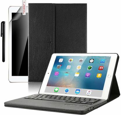 Boriyuan Keyboard Case for Apple iPad Pro
