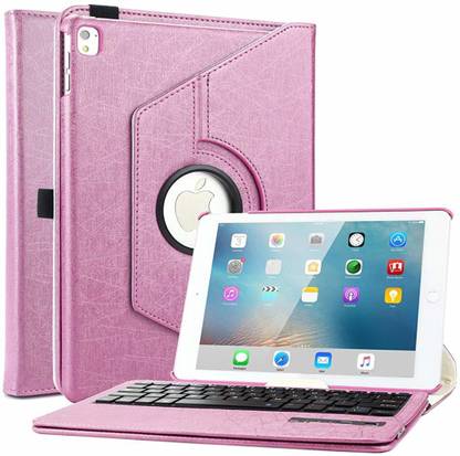 Boriyuan Keyboard Case for Apple iPad Air 2