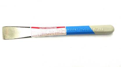 TAPARIA 102 firmer Chisel 150 mm 102 firmer Chisel 150 mm Firmer Chisel