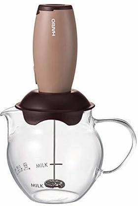 Hario Creamer QTO 5 Cups Coffee Maker