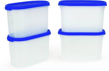 TUPPERWARE Plastic Grocery Container  - 1.1 L