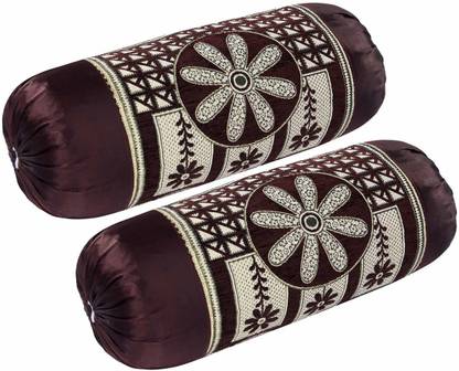 Creativehomes Chenille Bolsters Cover