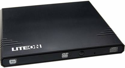Liteon AZB00AWS6CNY External DVD Writer