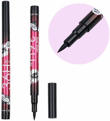 Elecsera Precision Liquid Eye Liner 36H 3 g