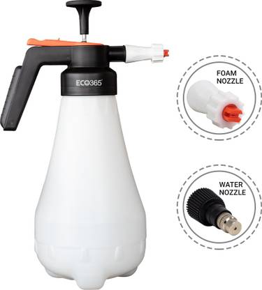 Eco365 Car Wash Foam Sprayer 2 L Hand Held Sprayer