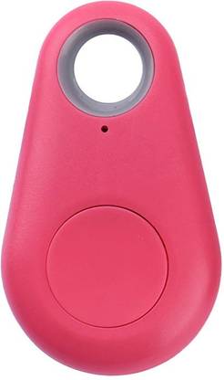 Wanzhow NEW Plastic and Metal Tracker Device with Bluetooth 4.0 Anti-lost/Theft Alarm/GPS Locator Remote GPS Device