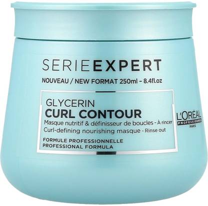 L'Oréal Paris Serise Expert Glycerin Curl Contour Masque