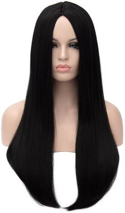 Blushia Medium Hair Wig