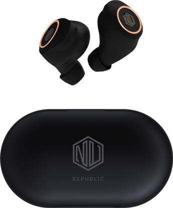 Nu Republic Starbuds 2 True Wireless Bluetooth