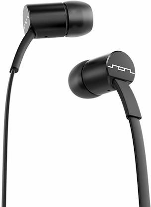 Sol Republic Headphones Wired