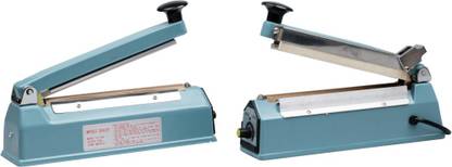 SEAL PACK 8 Hand Held Heat Sealer