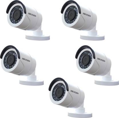 HIKVISION Security Camera