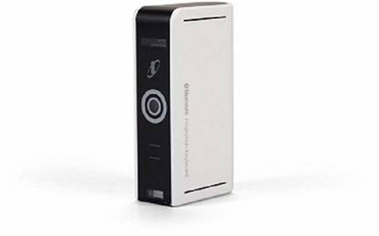 I/O Magic I012K02LKB Virtual Laser Handheld Desktop Keyboard