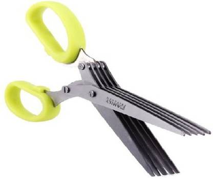 Z MART Stainless Steel All-Purpose Scissor