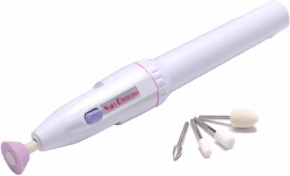 Nema Cordless Nail Decorator Rotary Nail Grooming Kit