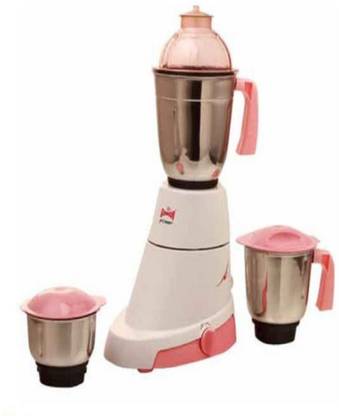 GANGA POWER 600 W Mixer Grinder