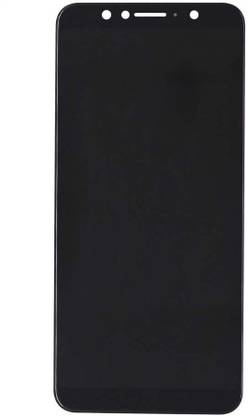 नक IPS LCD Asus Zenfone Max Pro M1 के लिए मोबाइल डिस्प्ले