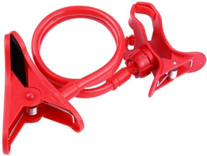 AMUSING New Arrival Lazy mobile holder Unique Flexible 360 degree Snake Style Stand Long Lazy Stand Foldable Mobile Holder Stand Mobile Phone Mount Bracket Cell Phone Holder Stand for all smartphones Mobile Holder