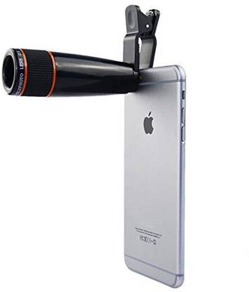 NICK JONES SS1 Mobile Phone Lens