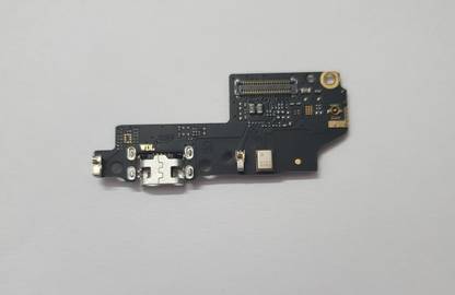 Infinix X573 Sub Pcb Hot S3 ( x573 ) Charging Connector Flex cable