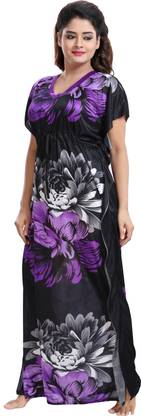 satin for Women