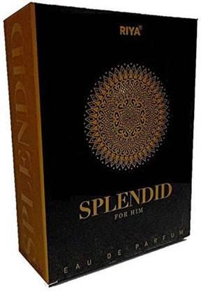 RIYA splendid perfume Eau de Parfum  -  100 ml