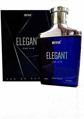 RIYA elegant perfume 100ml Eau de Parfum  -  100 ml