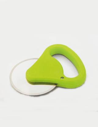 dx mart Snacks Cutter Ideal for pizza, idli, dhosa, sandwich, paratha, spring roll, bread Rolling Pizza Cutter