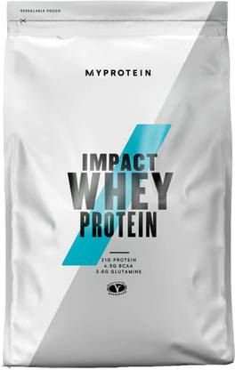 Myprotein Impact Whey Protein