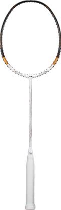 LI-NING Tectonic 7 Super Flexible Multicolor, White Unstrung Badminton Racquet