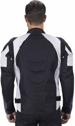 Viking Cycle AZ0PG6BR32 Riding Protective Jacket