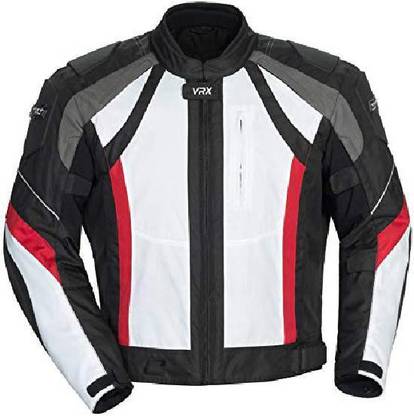 Cortech AZ0P9J6Q1E Riding Protective Jacket