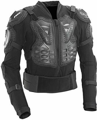 Fox Racing AZ02TJY34E Riding Protective Jacket