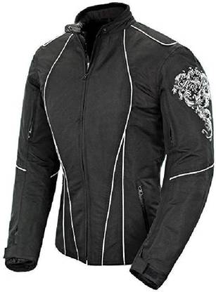 Joe Rocket© AZ0K4XWWFE Riding Protective Jacket
