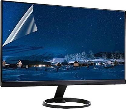 ANTOGOO Screen Guard for 23.8 Inch Widescreen Desktop 